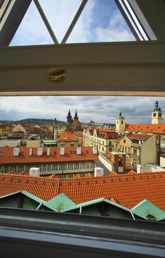 Grand Bohemia 5* Praga