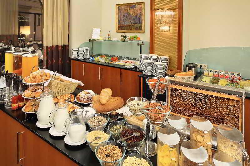 Grand Bohemia 5* Praga